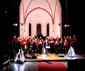 Barikādēm 35 – 20Jan2026 – Koncerts Rīgas Doma baznīcā